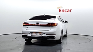 KIA K7 PREMIER 2019