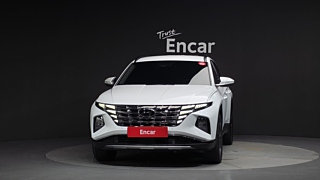 HYUNDAI TUCSON NX4 2021