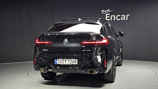 BMW X4 G02 2023