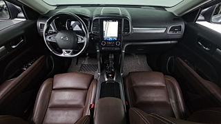SAMSUNG QM6 2019