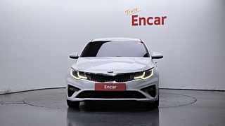 KIA K5 2018