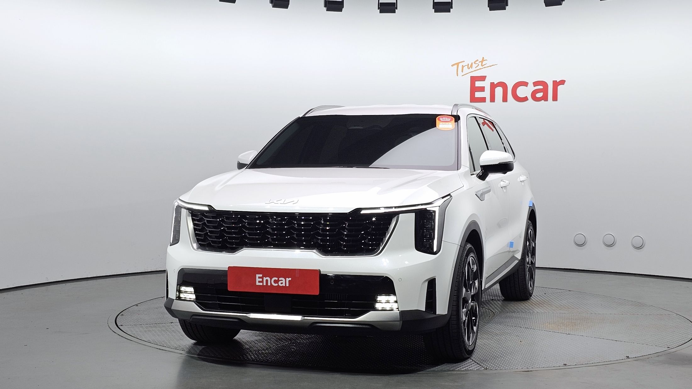 KIA SORENTO 2024
