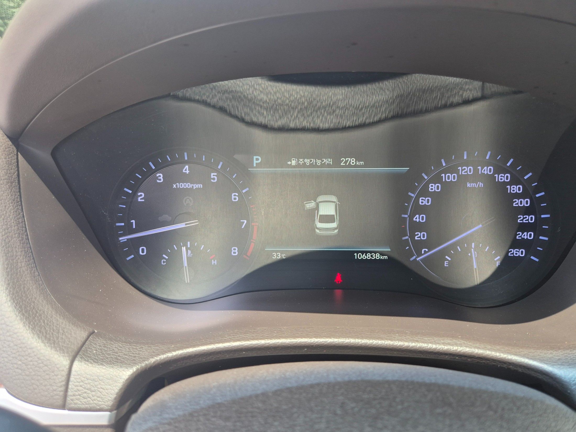 GENESIS G80 2019