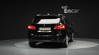 BMW 2-SERIES ACTIVE TOURER F45 2018