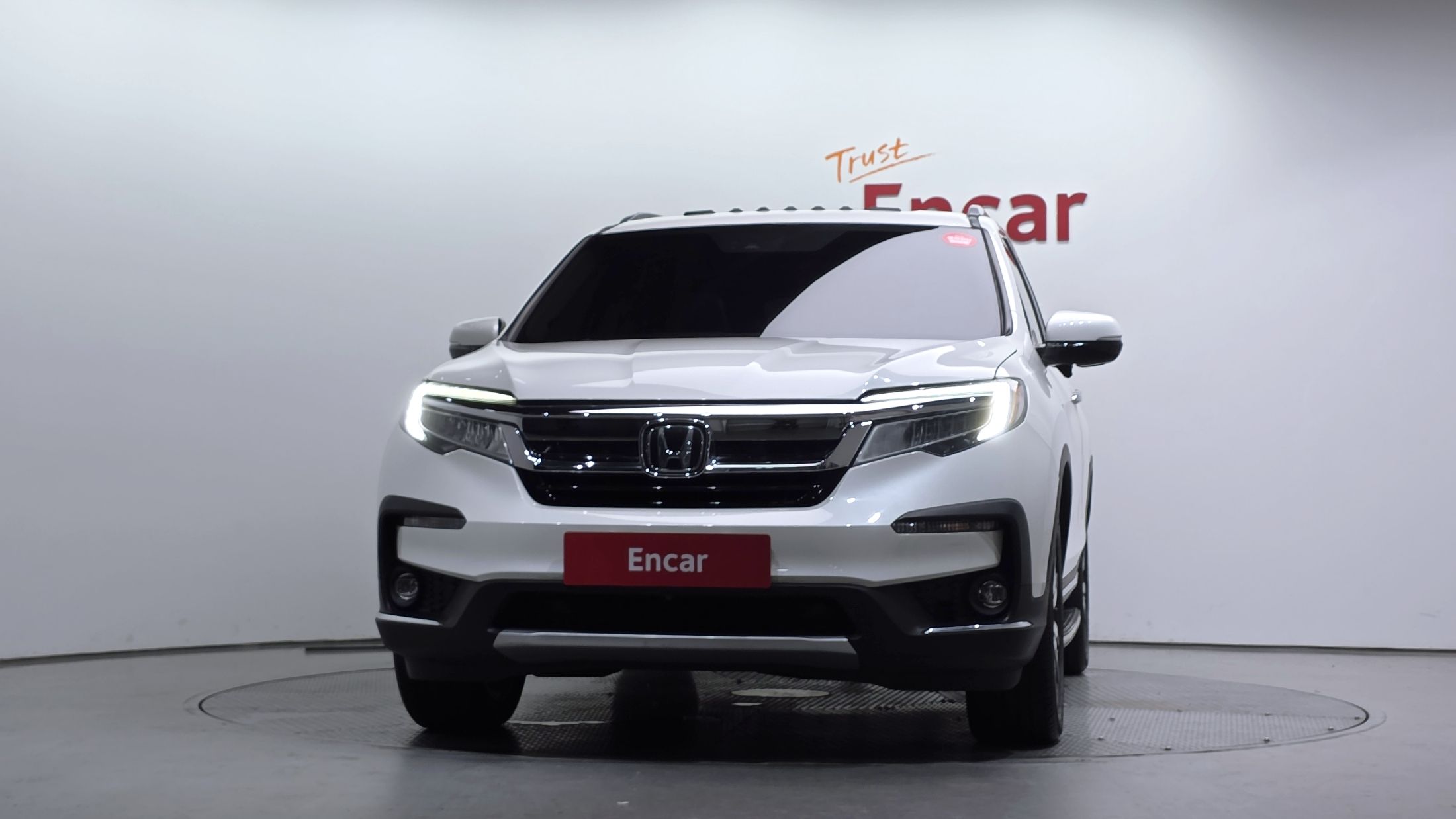 HONDA PILOT 2019