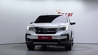 HONDA PILOT 2019