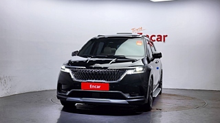 KIA CARNIVAL 2021