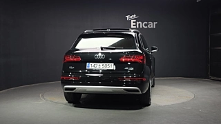 AUDI Q5 FY 2020