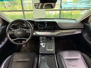 HYUNDAI GRANDEUR IG 2020