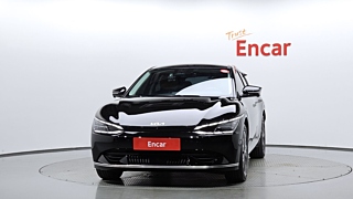 KIA EV6 2022