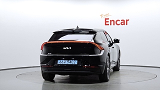 KIA EV6 2022