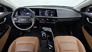 KIA EV6 2022