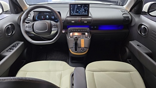HYUNDAI CASPER 2022