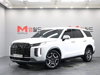 HYUNDAI PALISADE  Gasoline 3.8 2WD 2023