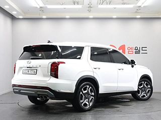 HYUNDAI PALISADE  Gasoline 3.8 2WD 2023