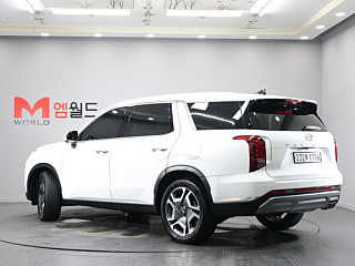 HYUNDAI PALISADE  Gasoline 3.8 2WD 2023