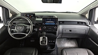 HYUNDAI STARIA 2022