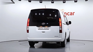 HYUNDAI STARIA 2022