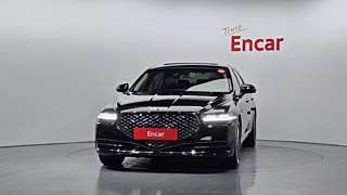 GENESIS G90 2020