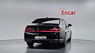 GENESIS G90 2020