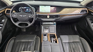 GENESIS G90 2020