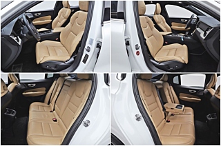 VOLVO S60 2019