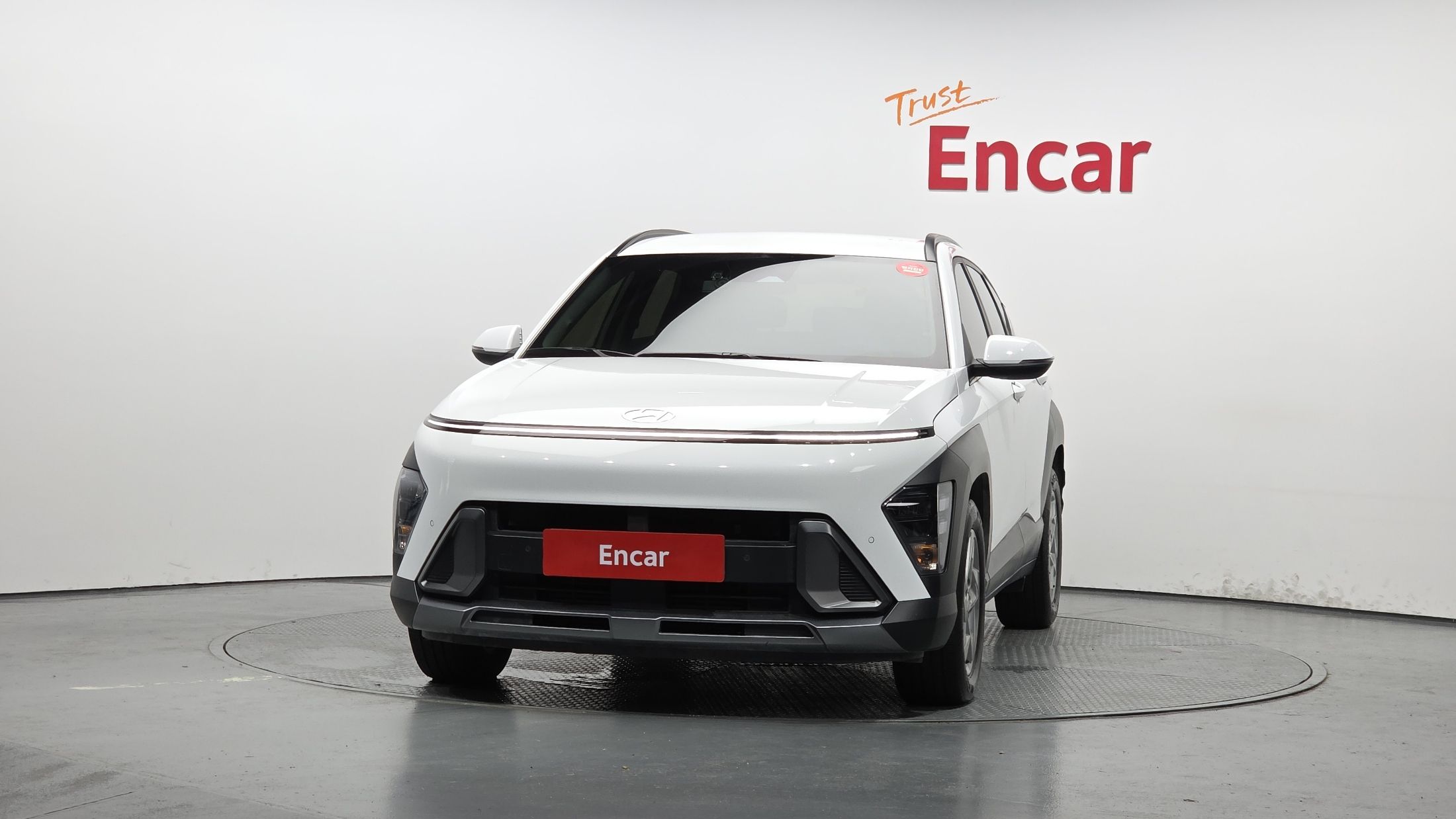 HYUNDAI KONA SX2 2023