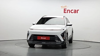 HYUNDAI KONA SX2 2023