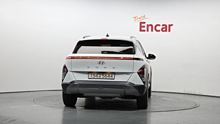 HYUNDAI KONA SX2 2023