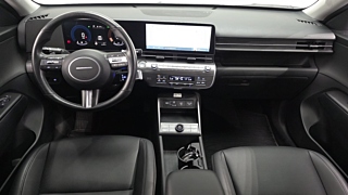 HYUNDAI KONA SX2 2023