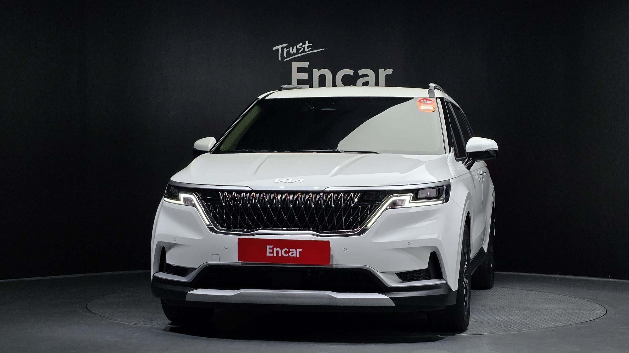 KIA CARNIVAL 2022