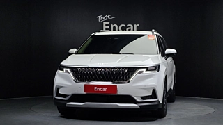 KIA CARNIVAL 2022