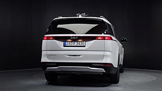 KIA CARNIVAL 2022