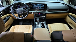 KIA CARNIVAL 2022