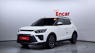 SSANGYONG TIVOLI  1.6 2WD 2023