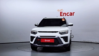 SSANGYONG TIVOLI  2023