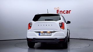 SSANGYONG TIVOLI  1.6 2WD 2023