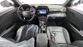 SSANGYONG TIVOLI  1.6 2WD 2023