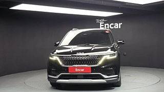 KIA CARNIVAL  2022