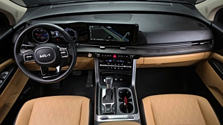 KIA CARNIVAL  4 GENERATION 9 Seater Prestige 2022