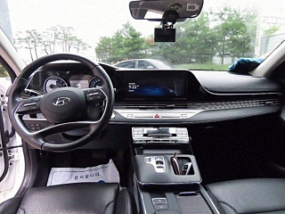 HYUNDAI GRANDEUR IG 2022