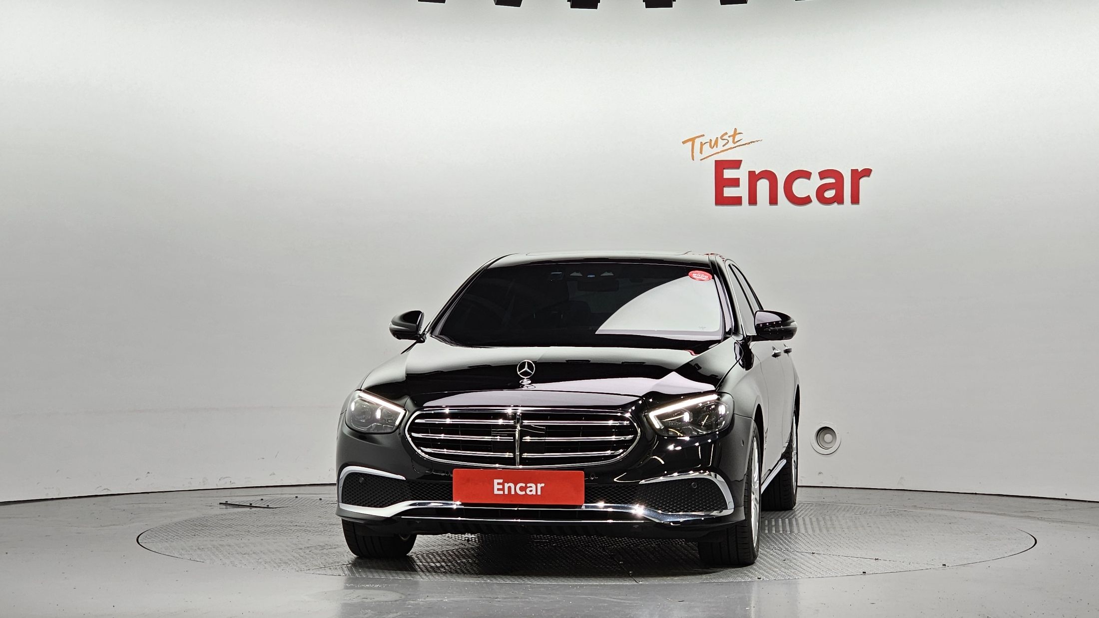 MERCEDES BENZ E-CLASS W213 2023