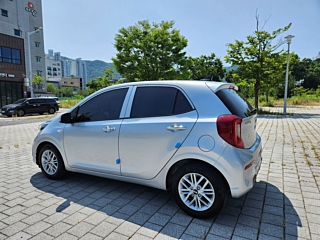 KIA MORNING URBAN JA 2021