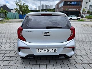 KIA MORNING URBAN JA 2021