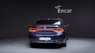 HYUNDAI GRANDEUR IG 2018