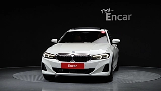 BMW 3-SERIES G20 2023