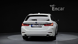 BMW 3-SERIES G20 2023