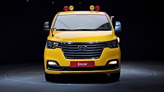 HYUNDAI STAREX GRAND 2019