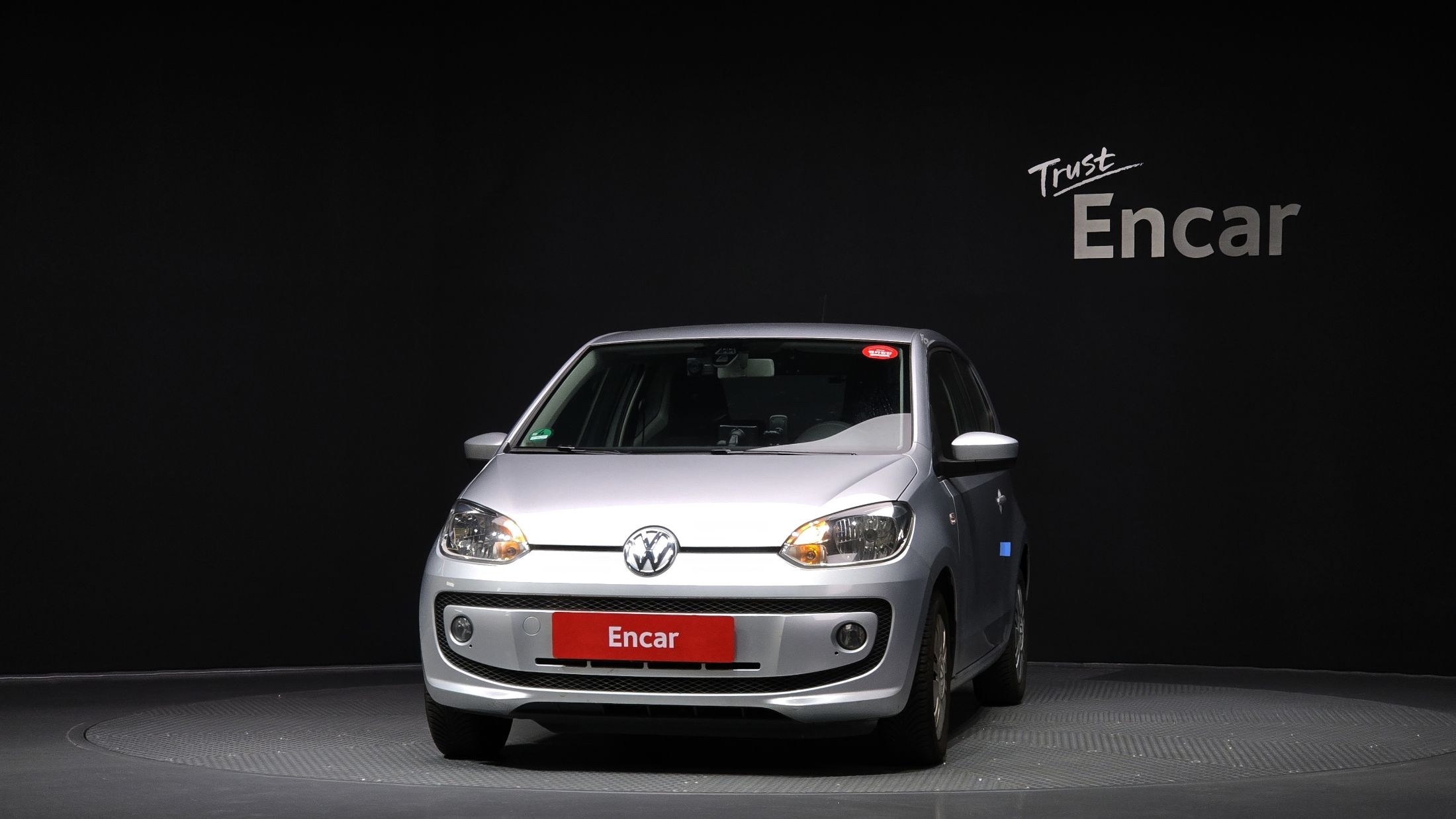 VOLKSWAGEN OTHERS 2014