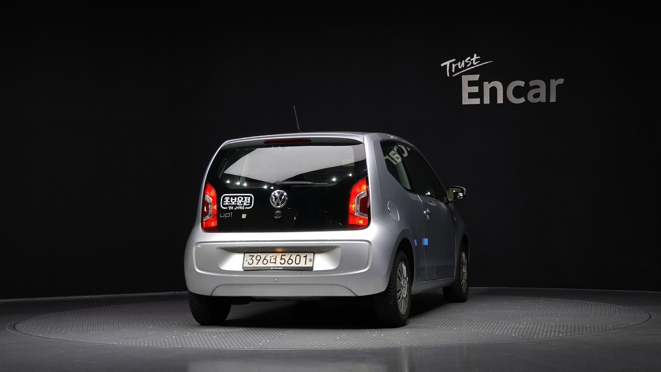 VOLKSWAGEN OTHERS 2014